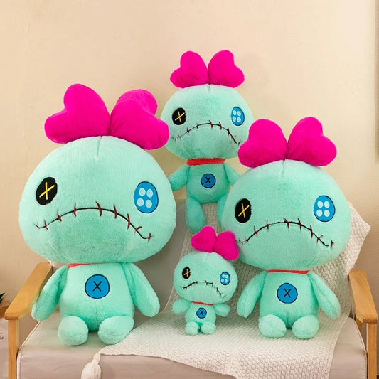 Oversize Monster Plush Toy 100 cm Soft Stuffed Doll Pillow
