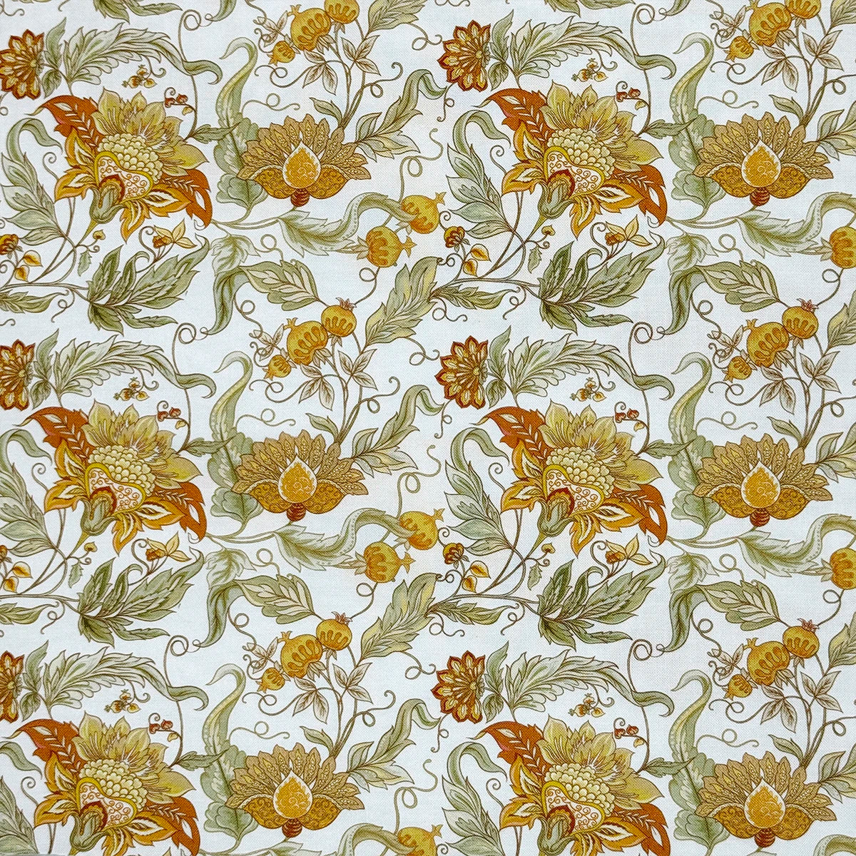 1/2/3/5M 100% Cotton 80S Tissun Liberty London tana lawn cotton custom fabric digital printing fabric for dress Skirt DIY cloth