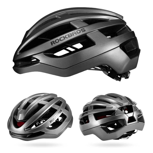 Bicycle Helmet Integrally-molded Ultralight Helmet Breathable Men Women Head Cap MTB Road Bike Cycling Helmet