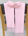Classic lattice men soft shawl plaid scarves shawl wraps shawl neckerchief headband muffler
