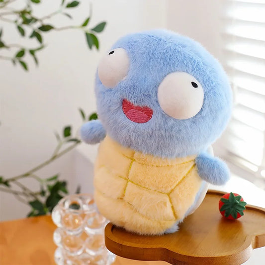 Pokémon Pikachu Charmander Squirtle Bulbasaur Plush Toy 23cm