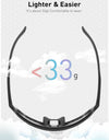 PhotochromiCycling Sunglasses Sports Glasses Outdoor Bicycle Glasses Men MTB Cycling Goggles Women Road Bike Eyewear