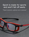 Cycling Glasses Frame Prescription Custom Optical Professional protective basketball goggles myopia Hyperopia