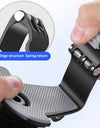 Car Phone Holder Stand Universal Dashboard Car Clip Mount GPS Cell Mobile Phone Support in Car Bracket For iPhone Samsung Xiaomi