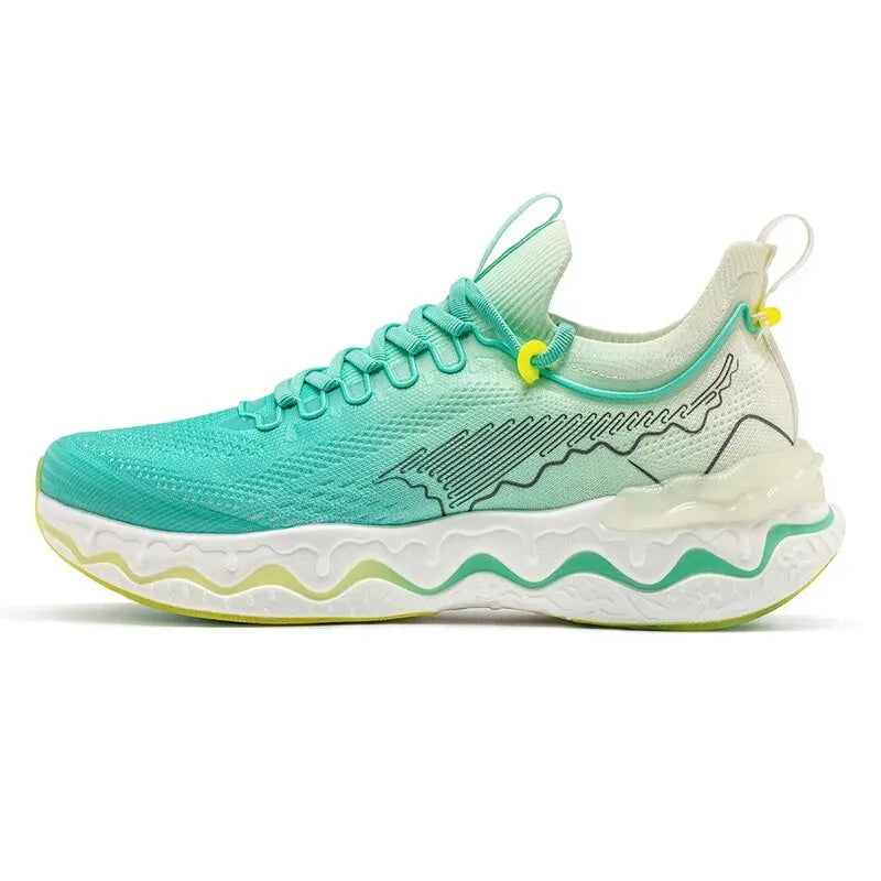 Style Color O-Resilio CreamMix Road Running Shoes for Man Lightweight Cushioning Men Training Outdoor Sneakers