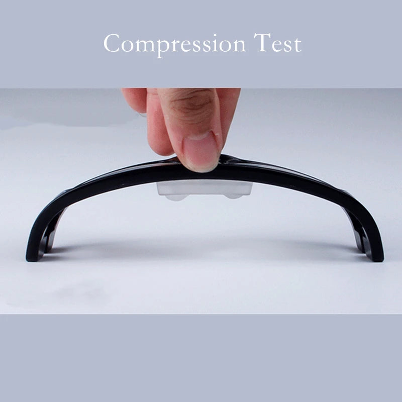Outdoor Football Badminton Anti-impact Anti-collision Sports Basketball Optical Glasses Men And Women SP0862