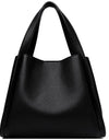 Top-handle Bag Handbags Leather Bags Ladies Shoulder Hand Bags Tote Shopping Bucket Bag