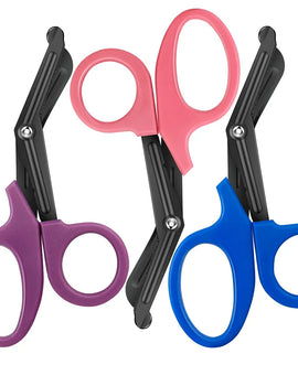 Medical Scissors Survive Paramedic Medical Rescue Scissor Trauma Gauze Tactical First Aid Shear Trauma Shears Survival Rescue