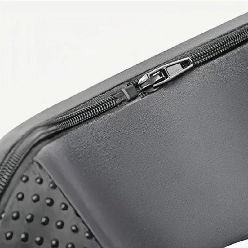 Face Down Sleeping Pillows Ergonomics Memory Foam Head Pillow Portable Travel Pillow Office Prone Cushion Breathable