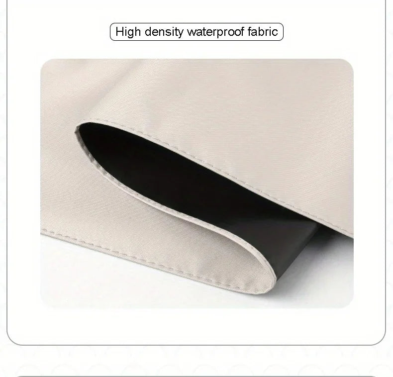 Mini Folding Umbrella Lightweight Portable Travel Sun Rain Protection Compact Umbrella