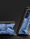for Samsung Galaxy S24 S23 Ultra Case with Camera Cover Screen Protector Silky Touch Military Drop Protection Phone Case