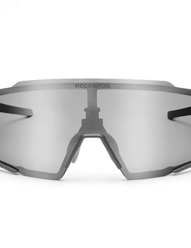 Bicycle Glasses Polarized Photochromic Lens Bike Eyewear Sunglasses UV Sun Protection Sports MTB Road Cycling Goggles