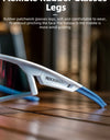 Polarized Photochromic Bike Glasses Outdoor UV400 Bicycle Eyewear Sunglasses Sports MTB Road Cycling Glasses Goggles