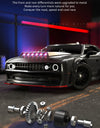 ZLL SG116 MAX/PRO 1:16 High Speed Drift Racing 80KM/H Or 40KM/H Brushless Motor 4WD RC Car Off Road Car Toys