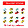 16 Cars random-8