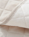 1 Seater Recliner Sofa Cushion Quilted Anti-Slip Recliner Chair Cover Mat Furniture Protector Couch Cover Pet Sofa Cushions