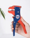 Automatic Wire Stripper Electric Wire Cable Cutter Electrician Cutting Pliers Stripping Clamp Nipper