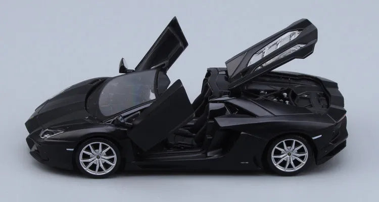 1 24 Scale Lamborghini LP700 4 Aventador Diecast Model Car
