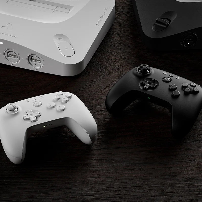 Bluetooth Gaming Controller for Nintendo Switch and Windows