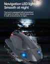 Rc Boat High Speed Racing Ship 25Km/h Waterproof Rechargeable Model Electric Radio Remote Control Speedboat Toys for Boys Gift