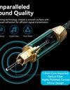 Hi-Fi Optical Fiber Audio Cable Dolby DTS Optical Fiber Audio Cable 10M For TV Home Theater Soundbar PS4 XBOX