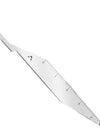 1PCS Multi-Purpose Lever Tool Stainless Steel Durable Locksmith Tool Mini Portable Pry Bar Hand Tool for Hand Tool for Home
