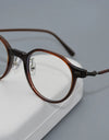 Frame Retro Round Eyewear Ultra light TR90 Small Size Eyeglasses Optical Prescription Glasses Frames