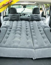 Universal Car Travel Bed Inflatable Mattress For SUV And Van Backseat Shock Absorbing Bed For Long Journey
