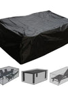 90 Sizes Outdoor Patio Garden Furniture Waterproof Covers Rain Snow Chair covers for Sofa Table Chair Dust Proof Cover