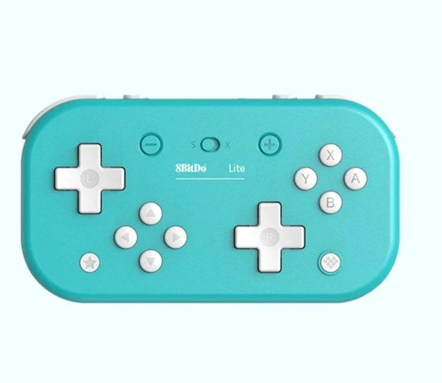 Lite Bluetooth Gamepad for Nintendo Switch Windows