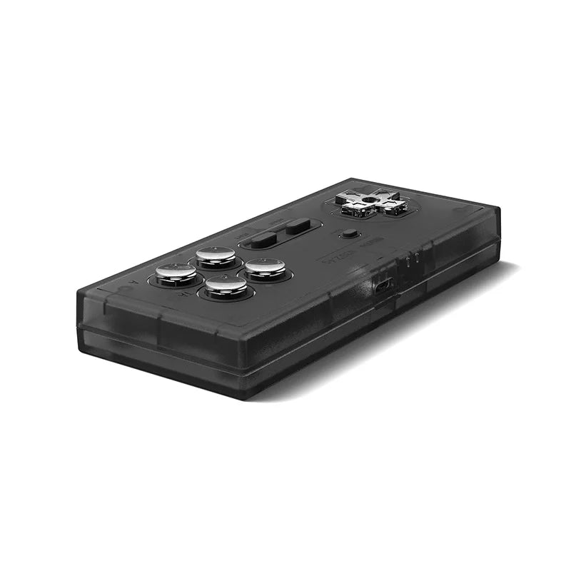 2.4GHz Wireless Retro Gaming Controller for Original Nintendo NES