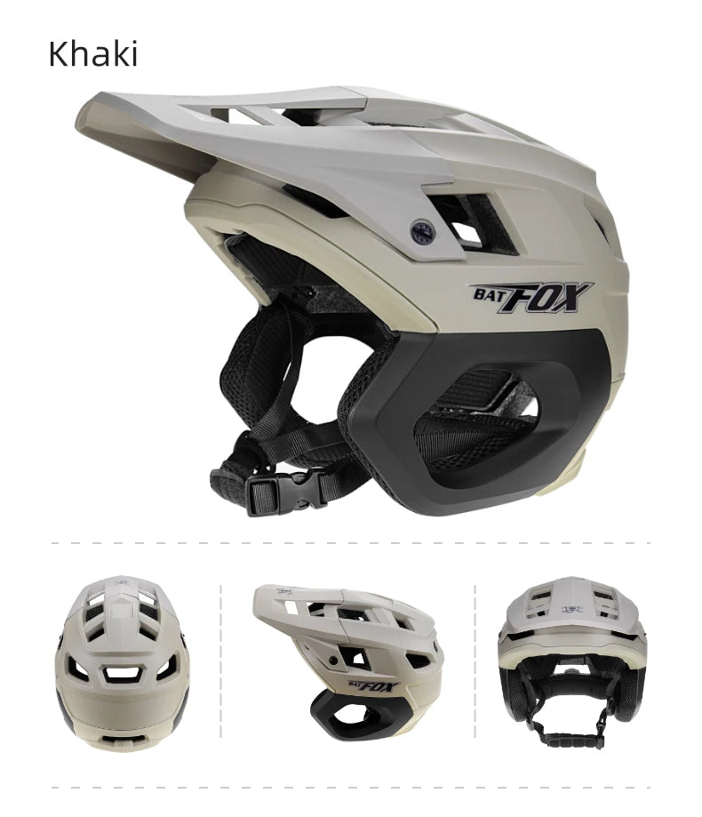 Mountain Road Bicycle protective helmet for ears Racing Riding Cycling Bike Equipments Mountain Outdoor Sport mtb helme