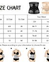 Women Waist Trainer Body Shapers Slimming Belt Modeling Strap Cross Compression Postpartum Band Busters Corsets with Hooks