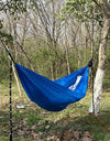 Parachute Hammock Outdoor-Furniture Sleeping-Hamaca Survival Garden Camping Travel Leisure