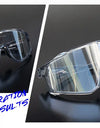 Color Photochromic Cycling Glasses Men MTB Cycling Sunglasses Women Road Bike Glasses UV400 Outdoor Sports Sunglasses