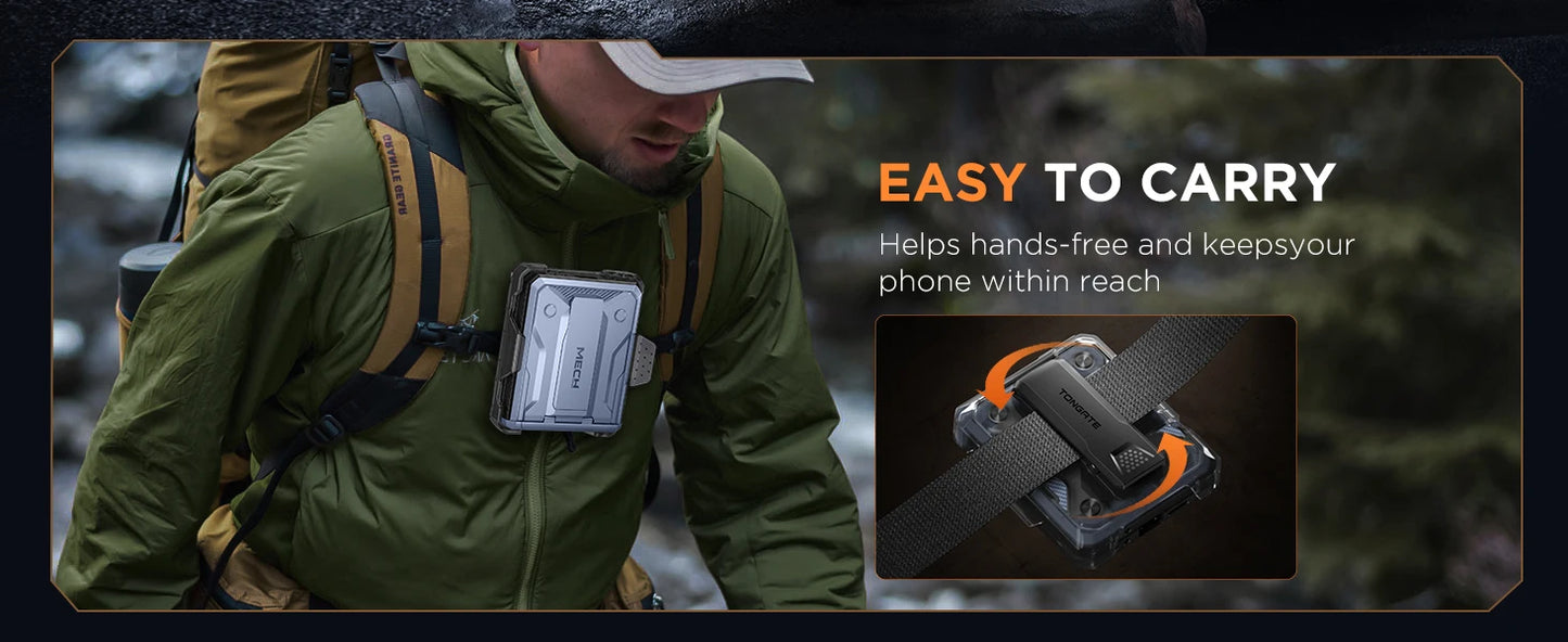 for Z Flip 6 Case with Kickstand Belt-Clip Hinge Protection Cover Screen Protector Military Grade Shockproof Phone Case