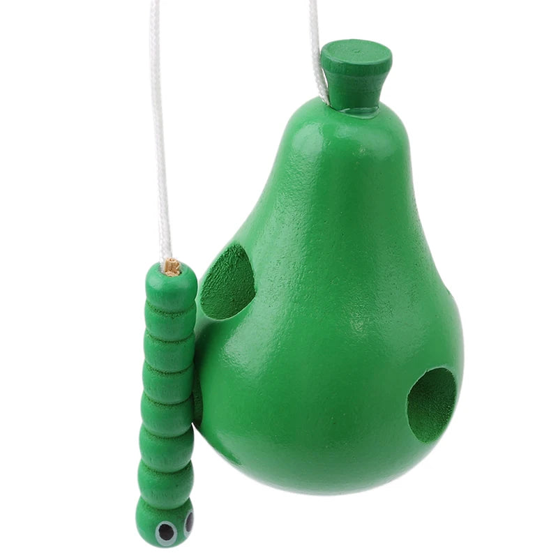 Montessori Educational Wooden Toys For  1 2 3 Years  Toys s 3D Wooden Puzzles  Learning Toy  Puzzle Game