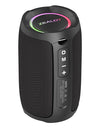 Portable Bluetooth Speaker 20W IPX7 Waterproof Powerful Sound Box Bass Boost Dual Pairing TF, TWS, USB