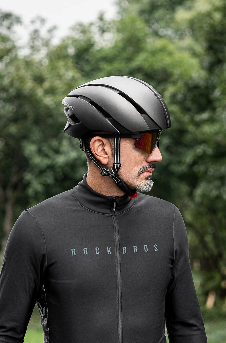 Bike Helmet Integrally-molded Ultralight Bicycle Helmet Breathable Adults Headwear Satey MTB Road Riding Cycling Helmet