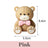 1Pcs Bear F