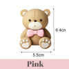 1Pcs Bear F