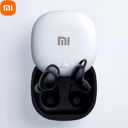 XIAOMI Wireless Earbuds For Sleeping Bluetooth TWS Invisible Small Earphone In Ear Noise Reduction Comfrotable Sleep Headphone