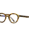 Eyeglass frames Lenses glasses women's grade Eyewear for men Prescription Transparent optical trends Decorative eyepiece
