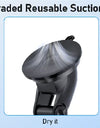 Sucker Car Phone Holder Mount Stand Suction Cup Smartphone Mobile Cell Support in Car Bracket For iPhone Xiaomi Samsung