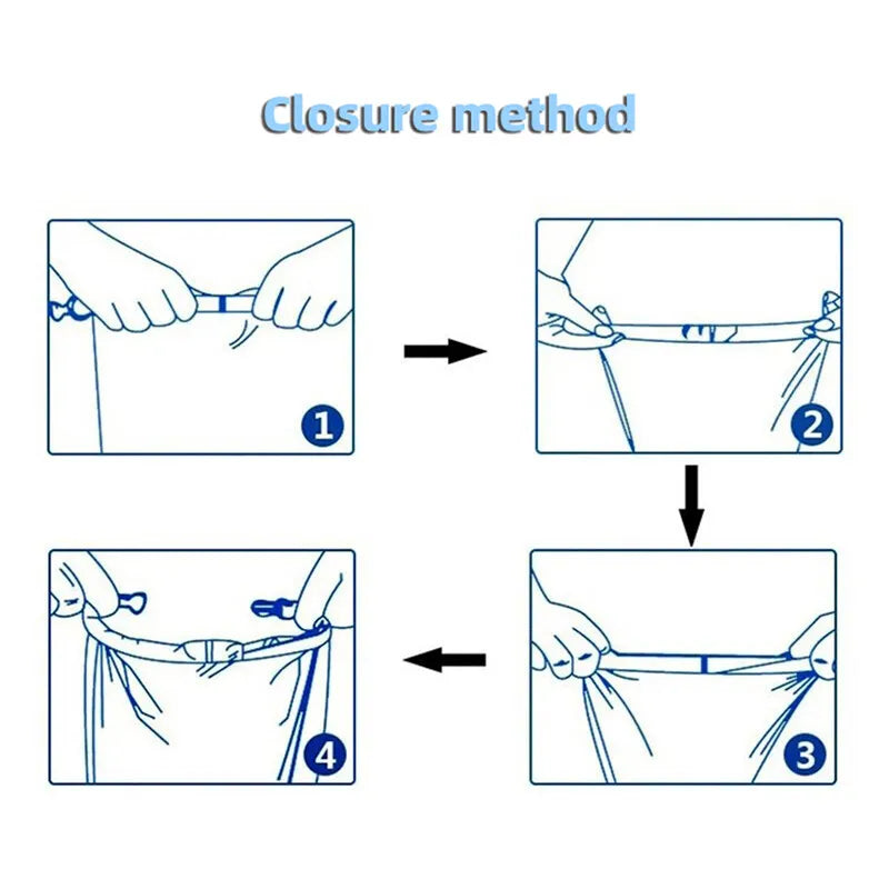 2L Dry Bag Touch Screen Waterproof Bags For Trekking Drifting Rafting Surfing kayak Outdoor Sports Bags Camping Equipment XA394Q