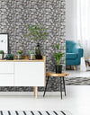 1/10pcs 3D Tile Sticker Self-adhesive Faux Stone Wall Panel Peel and Stick Kitchen Tile Backsplash Bathroom Wall Tile Sticker