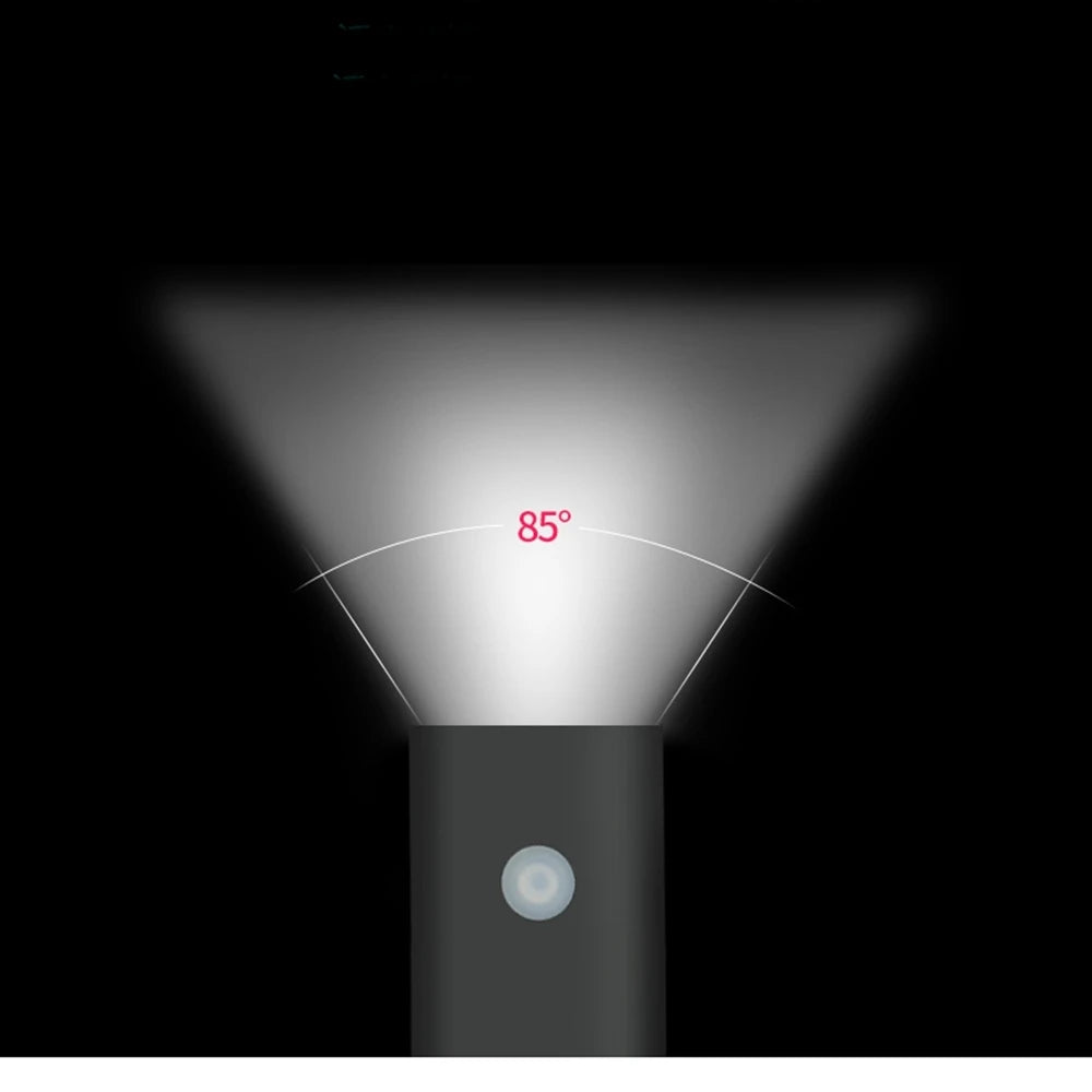 2 In 1 Rechargeable T6 LED Flashlight And Bicycle Light