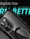 For iPhone 16 Pro Case with Camera Control Capture Button UB Mag Series Slim Protective Magnetic MagSafe Phone Case