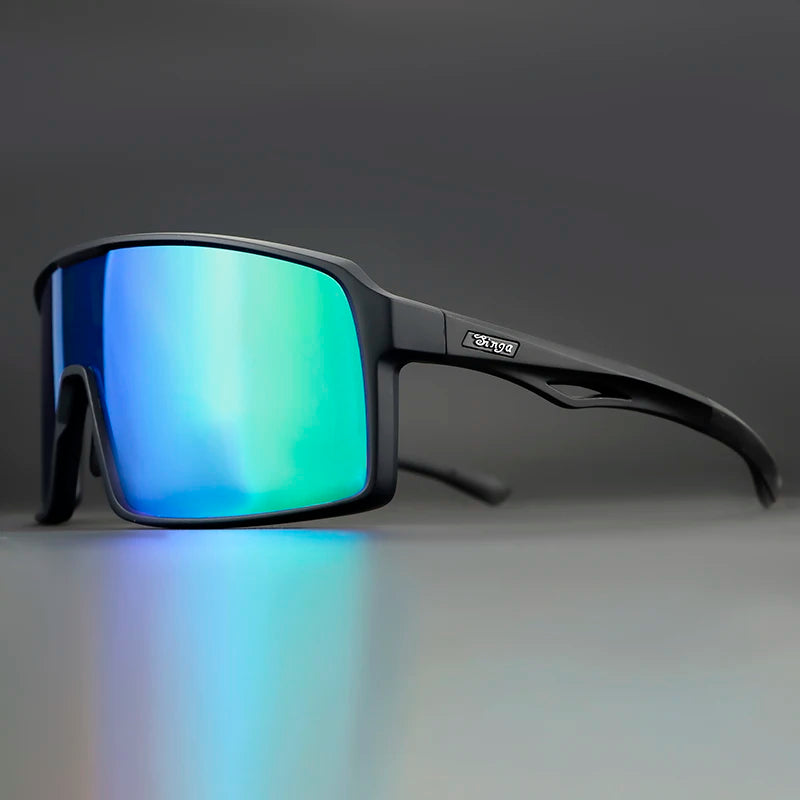 Photochromic Cycling Sunglasses UV400 Sports Bike Eyewear