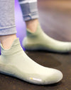 Soft soled shoes, indoor sports shoes, fitness shoes, beach shoes, outdoor shoes